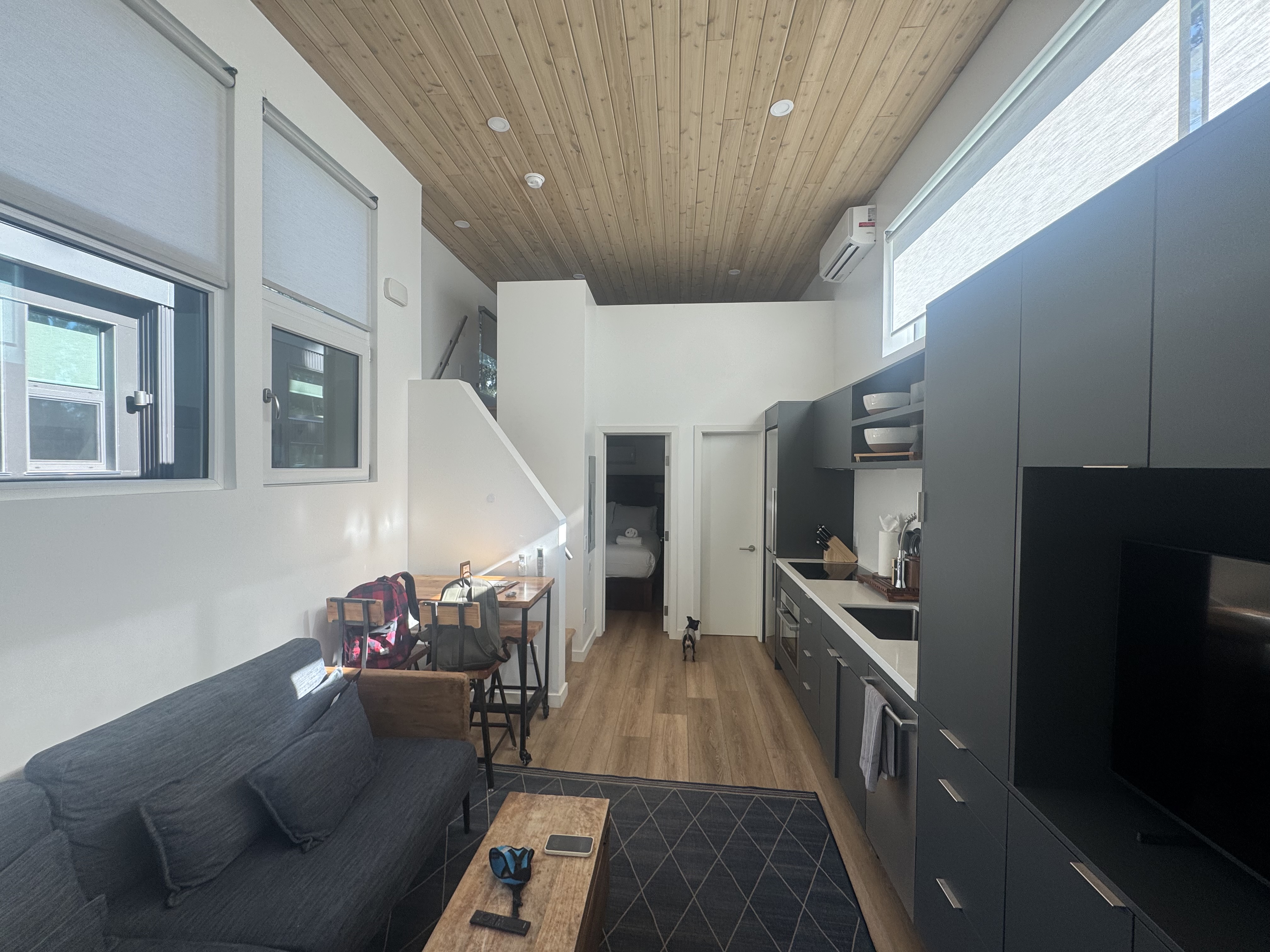 Village Camp Truckee